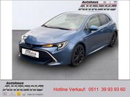 Toyota Corolla, 2.0 Lounge Touch Go Plus, Jahr 2020 - Hannover