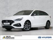 Hyundai i30, 1.0 Kombi TGDI 48V Trend Paket Navipaket, Jahr 2022 - Wiesbaden Kastel
