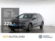 VW Golf Variant, 1.5 TSI Golf VIII ACTIVE | | |, Jahr 2023 - Plattling