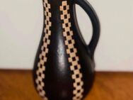 Piesche und Reif Keramik Vase aus den 60er Jahren - Leipzig