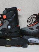 Inlineskater HY Skate Inliner, ABEC-5 in 55576