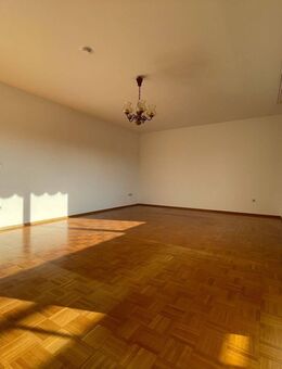 Helle 3-Zimmer-Wohnung mit Balkon in Markt Schwaben! - Markt Schwaben