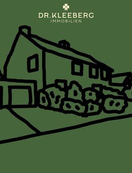 Doppelhaushälfte mit Westgarten im beliebten Rumphorstviertel in Münster - Münster