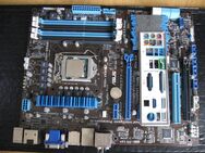 Asus P8Z77-V LE Plus, Sockel 1155 - München