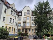 WE4 - Kapitalanlage in Erfurt gesucht? Einraumwohnung mit ca. 30 m² - Erfurt