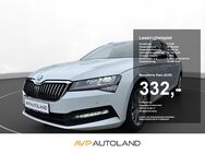 Skoda Superb, 1.5 TSI COMBI AMBITION | | |, Jahr 2024 - Zwiesel