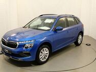 Skoda Kamiq, 1.0 TSI Selection Selection, Jahr 2022 - Schneeberg (Sachsen)