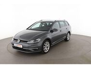 VW Golf VII 1.5 TSI ACT Highline BlueMotion - Berlin