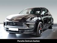 Porsche Macan, GTS Surround-View 21-Zoll, Jahr 2023 - Aachen