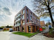 Moderne Drei-Zimmer-Wohnung mit Balkon! - Viersen