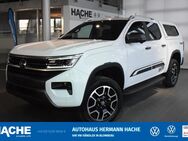 VW Amarok, 3.0 TDI PanAmericana DC, Jahr 2024 - Blomberg (Nordrhein-Westfalen)