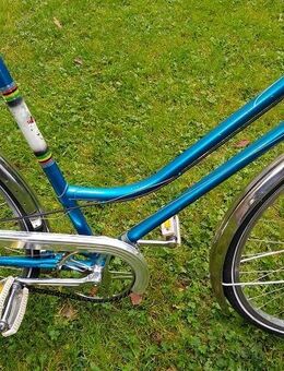 Damenvelo Moor 3Gang 28Zoll Kult Nostalgie - Volketswil