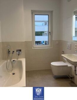 Wohlfühlwohnung an der Elbe, hochwertig und modern im Erstbezug! Großer Balkon! - Dresden