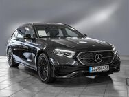 Mercedes E 300, e T BURM AMG NIGHT PREMIUM SPUR, Jahr 2023 - Kiel