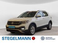 VW T-Cross, 1.0 TSI, Jahr 2020 - Lemgo