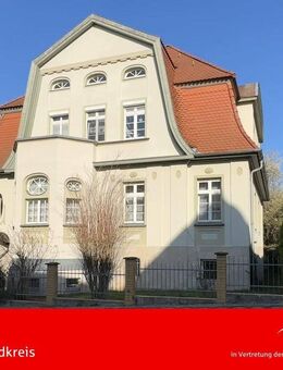 Exklusives Anwesen in begehrter Wohnlage - Naumburg (Saale)