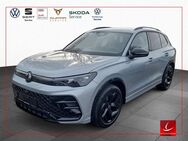 VW Tiguan, 1.5 eTSI R-LINE BLACK STYLE, Jahr 2024 - Schongau