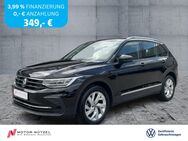 VW Tiguan, 1.5 TSI LIFE 18Z, Jahr 2023 - Bayreuth