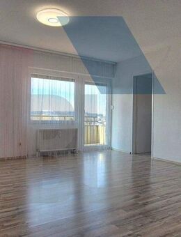 Modernisiert und gut angebunden - 2-Zimmerwohnung in Sachsenheim - Sachsenheim