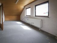 Über den Dächern von Hambach 3-Zimmer Dachgeschosswohnung - Provisionsfrei - Dittelbrunn