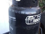 Gasflasche BBQ 8 kg für Gasgrills - Arnsberg