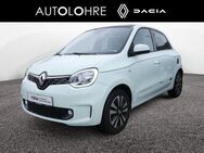 Renault Twingo Intens TCe 90 - Ostelsheim