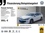 VW Passat Variant, 2.0 TDI Elegance IQ DRIVE, Jahr 2024 - Luckenwalde