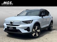 Volvo XC40, Plus Recharge Pure Electric AWD, Jahr 2022 - Bayreuth