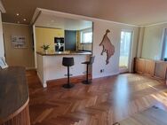Design auf höchstem Niveau - Premiumwohnung mit Stil - Berlin