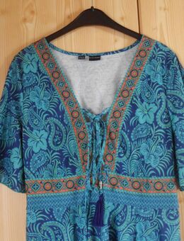 Kleid von Bodyflirt Gr. 40 - Namborn