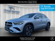 Mercedes GLA 250, e Progressive Advanced 11KW, Jahr 2023 - Schloß Holte-Stukenbrock