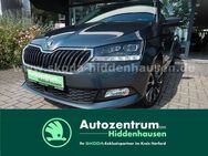 Skoda Fabia, 1.0 TSI III Combi Drive 125 Best Of, Jahr 2020 - Hiddenhausen