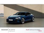 Audi e-tron, GT 2uD Allradlenkung PBox, Jahr 2023 - Alsfeld