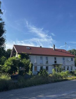 Geräumiges, Spezialwohngebäude in Wüstenrot - Wüstenrot