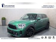 Mini One _Countryman_Pepper_II_LED_CAM_NAVI_LEDER_VIRT - Wardenburg