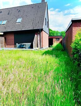 Doppelhaushälfte in Pinneberg zu verkaufen - Pinneberg
