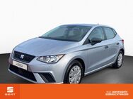 Seat Ibiza, 1.0 Reference hinten, Jahr 2019 - Kassel