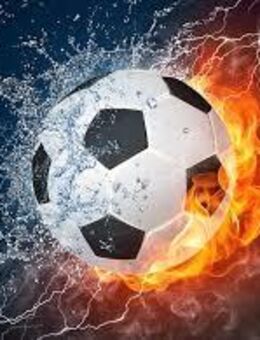Fußball-Individualtraining - Dresden