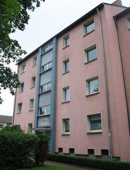 Ihre neue Wohnung in Röttgersbach wir vermieten Zufriedenheit! - Duisburg