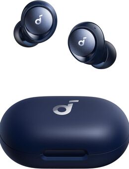 soundcore Anker Space A40 Kopfhörer kabellos Geräuschunterdrückun - Berlin Neukölln