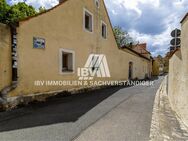 Stadthaus in Sulzbach-Rosenberg im Sanierungsgebiet §7h EstG - Sulzbach-Rosenberg