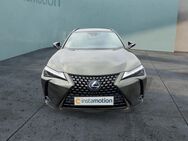 Lexus UX 250h, Style LEXUS SAFETY-SYSTEM, Jahr 2021 - München