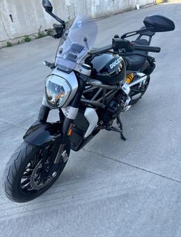 Ducati XDiavel zu verkaufen - Hürtgenwald