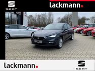 Seat Leon, 1.0 eTSI Style, Jahr 2024 - Wuppertal