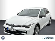 VW Golf, 1.5 TSI VIII Goal, Jahr 2024 - Baunatal