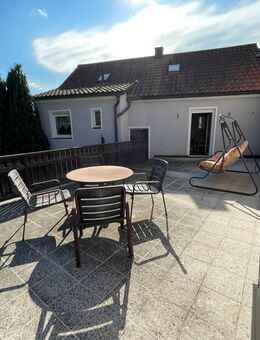 Haus in der Altstadt Tirschenreuth steht bereit für neuen Eigentümer - Tirschenreuth