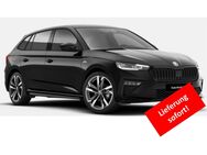 Skoda Scala, 1.5 TSI Monte Carlo MTX, Jahr 2022 - Kaufbeuren