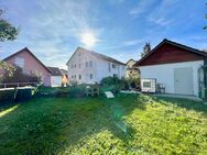 Ziehen Sie mit Ihren Eltern ein - modernisierter Massivbau mit 3 Einheiten - toller Garten - Welzheim