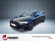 Audi S6, Avant TDI 21?, Jahr 2024 - Saal (Donau)