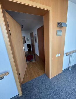 2 ZimmerWohnung im Lilienpalais - Darmstadt